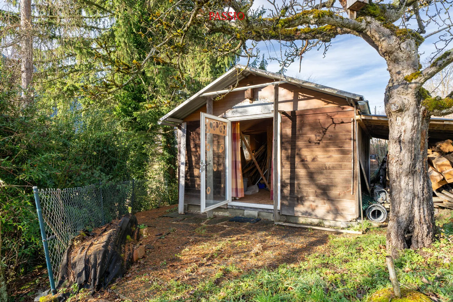 Refuge unique de 5 pièces avec appartement de 3,5 pièces - Photo 34 sur 43