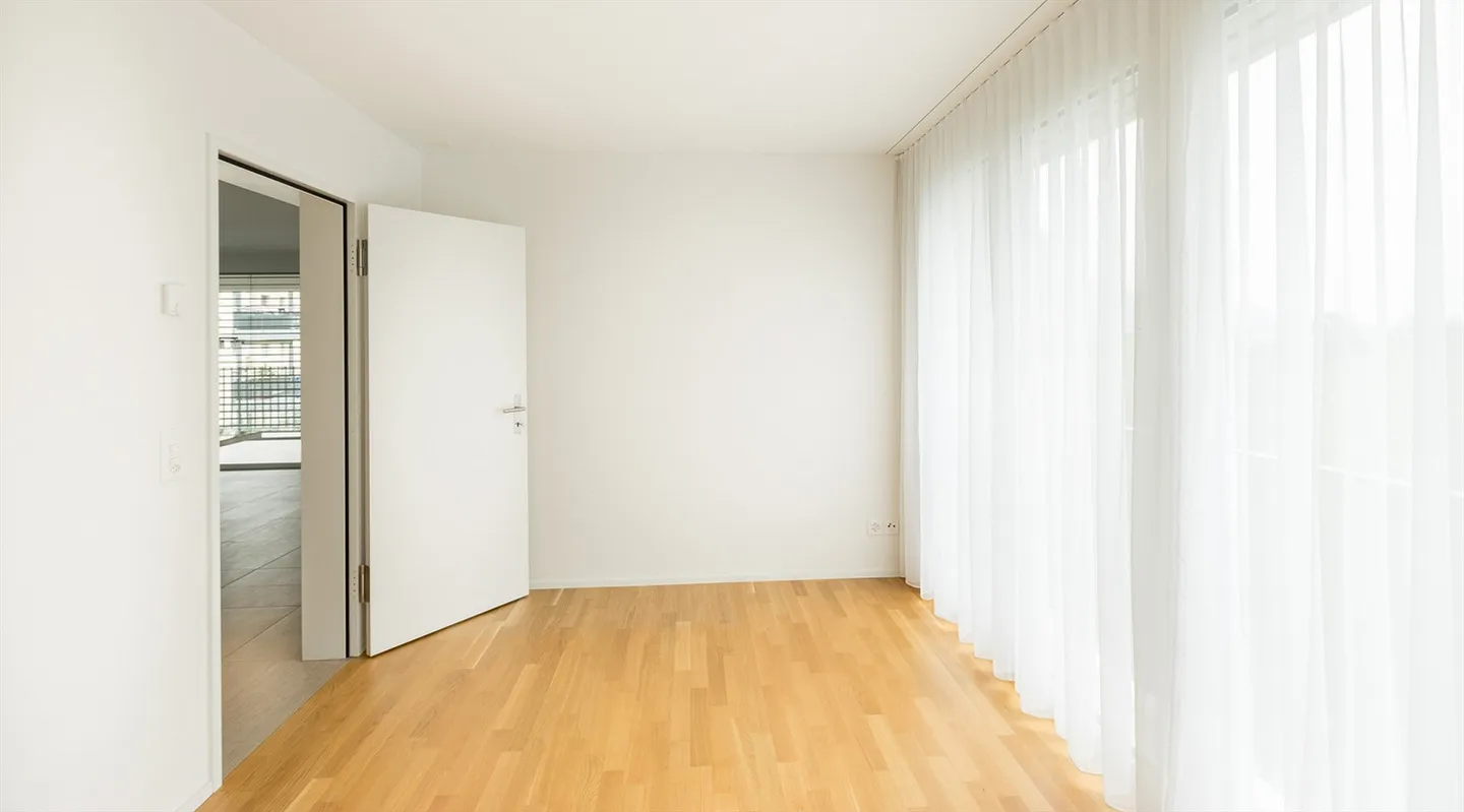 Top 4.5 Zimmer-Wohnung 2.OG - Foto 22 di 29