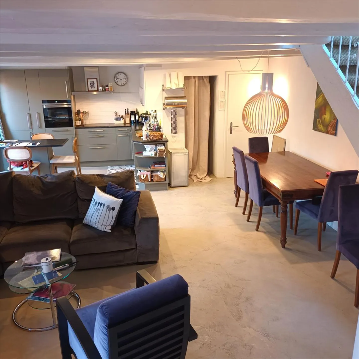 Penthouse for sale - Photo 13 of 16