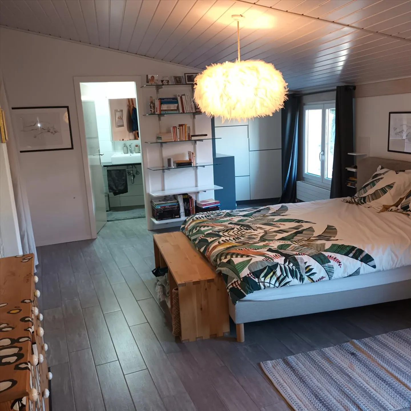 Penthouse for sale - Photo 14 of 16