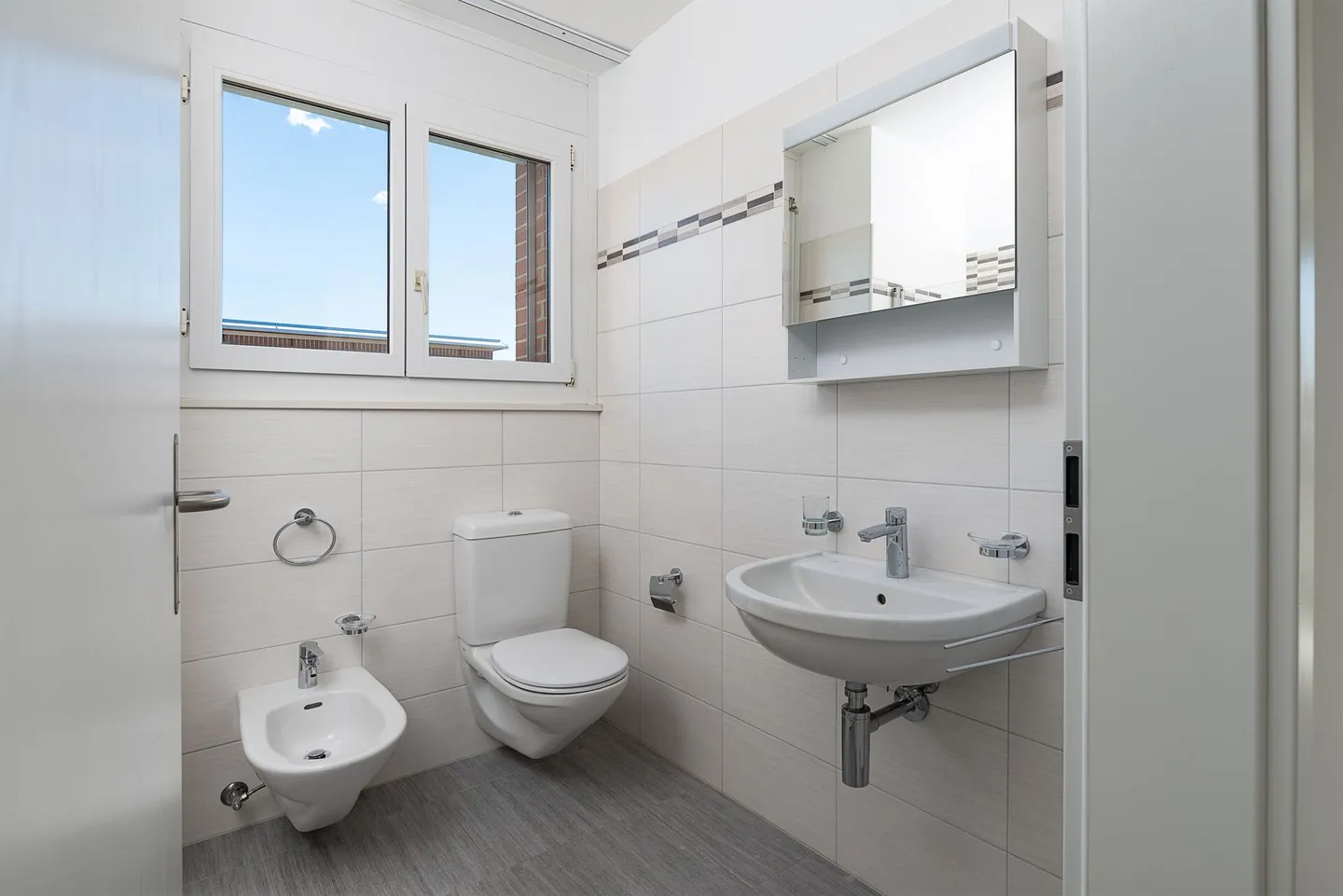 Appartamento spazioso a Mendrisio - Foto 8 di 14