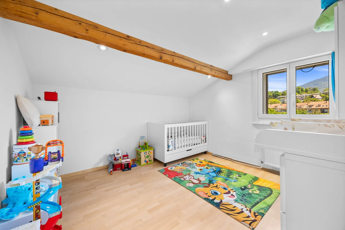Magnifique Villa à Vevey - Photo 9 sur 25