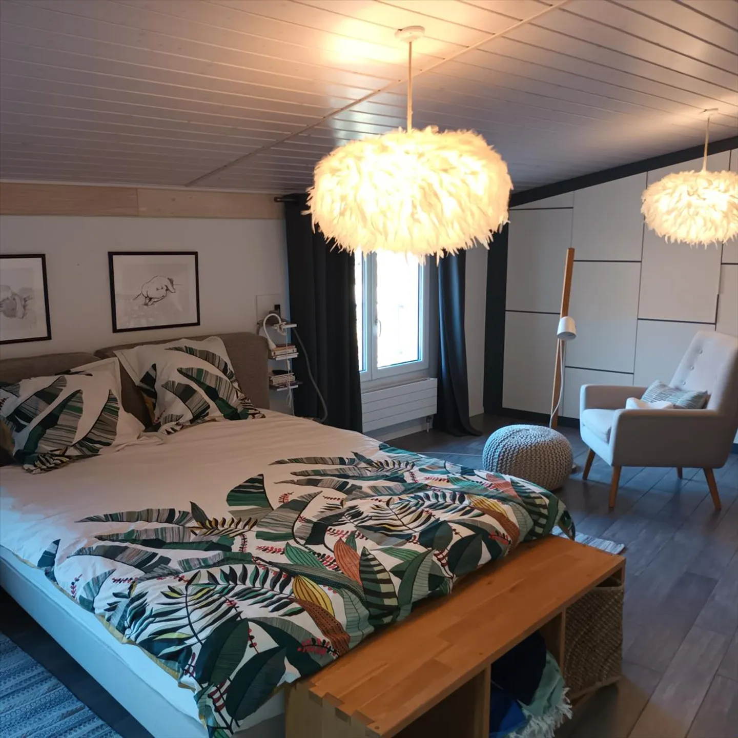 Penthouse for sale - Photo 15 of 16