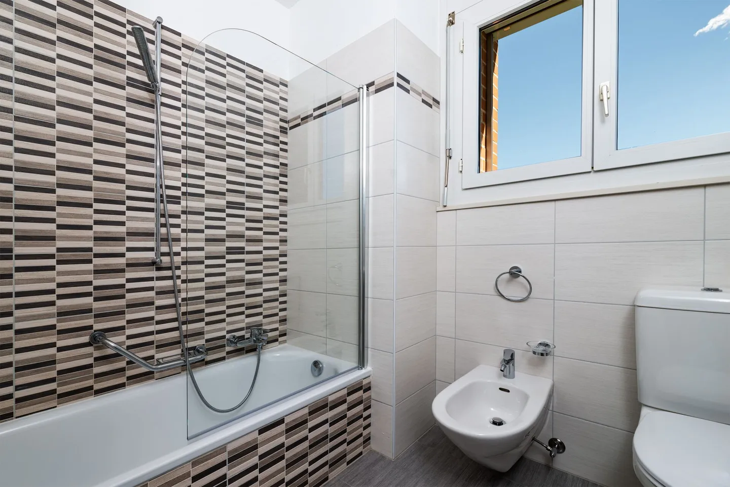 Appartamento spazioso a Mendrisio - Foto 9 di 14