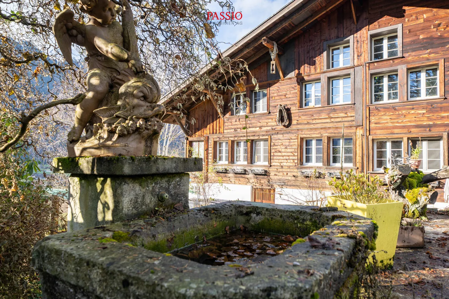 Refuge unique de 5 pièces avec appartement de 3,5 pièces - Photo 35 sur 43