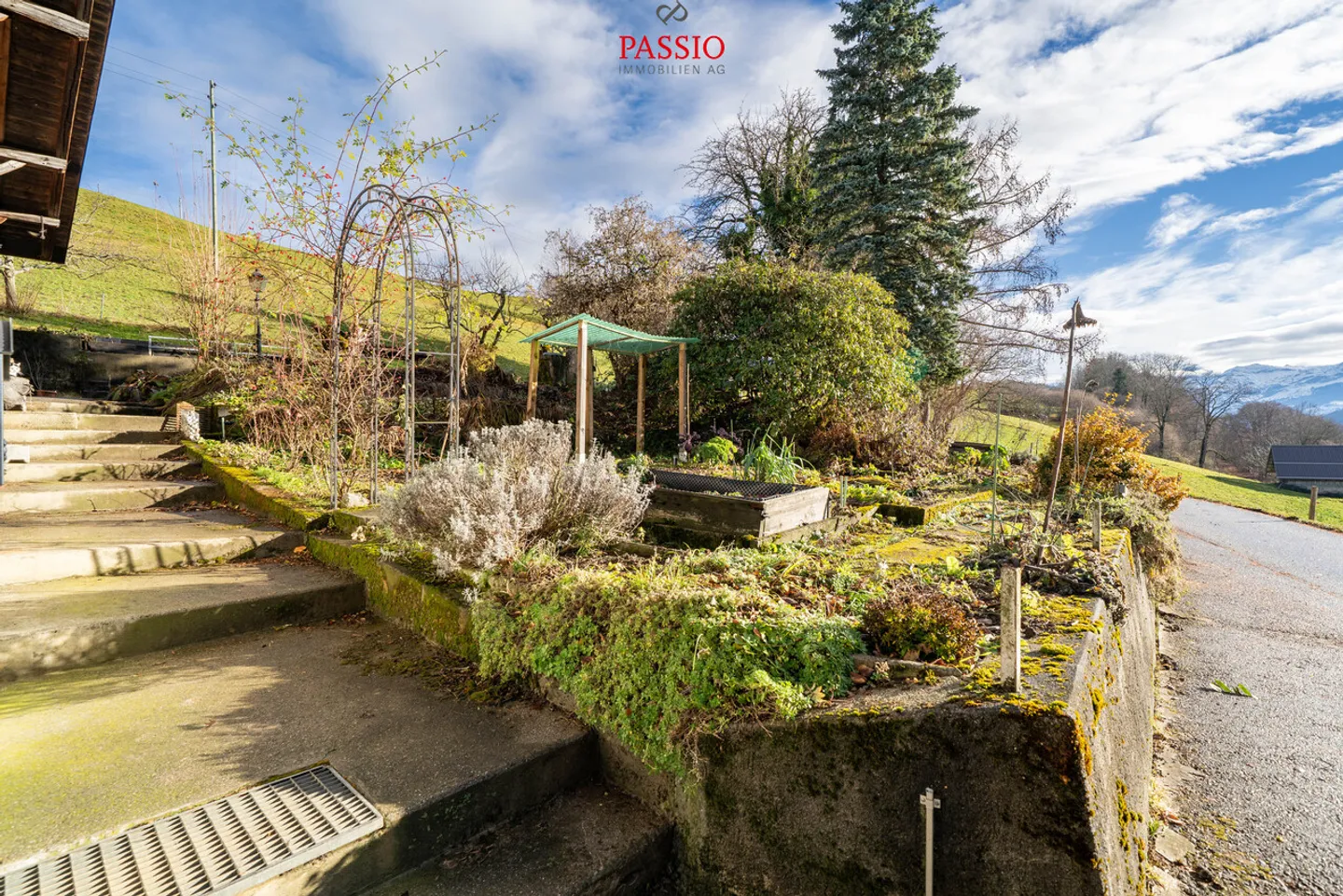 Refuge unique de 5 pièces avec appartement de 3,5 pièces - Photo 36 sur 43