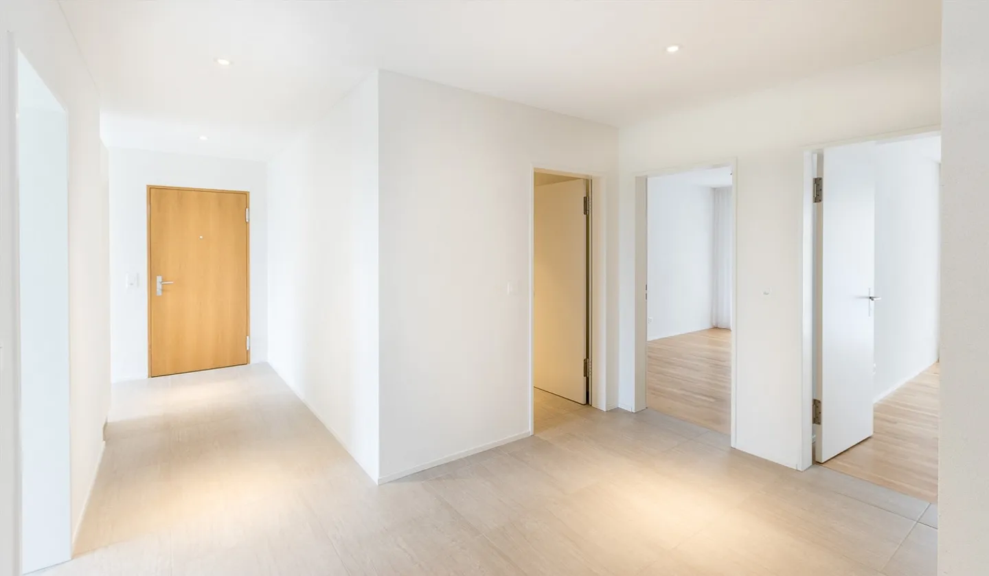 Top 4.5 Zimmer-Wohnung 2.OG - Foto 24 di 29