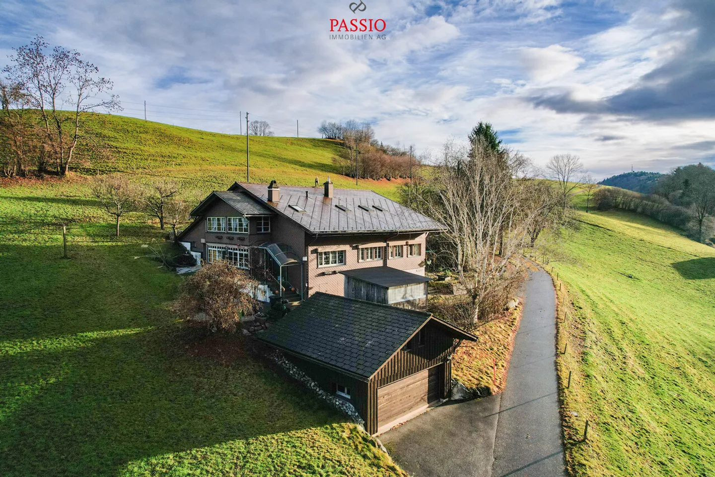 Refuge unique de 5 pièces avec appartement de 3,5 pièces - Photo 37 sur 43