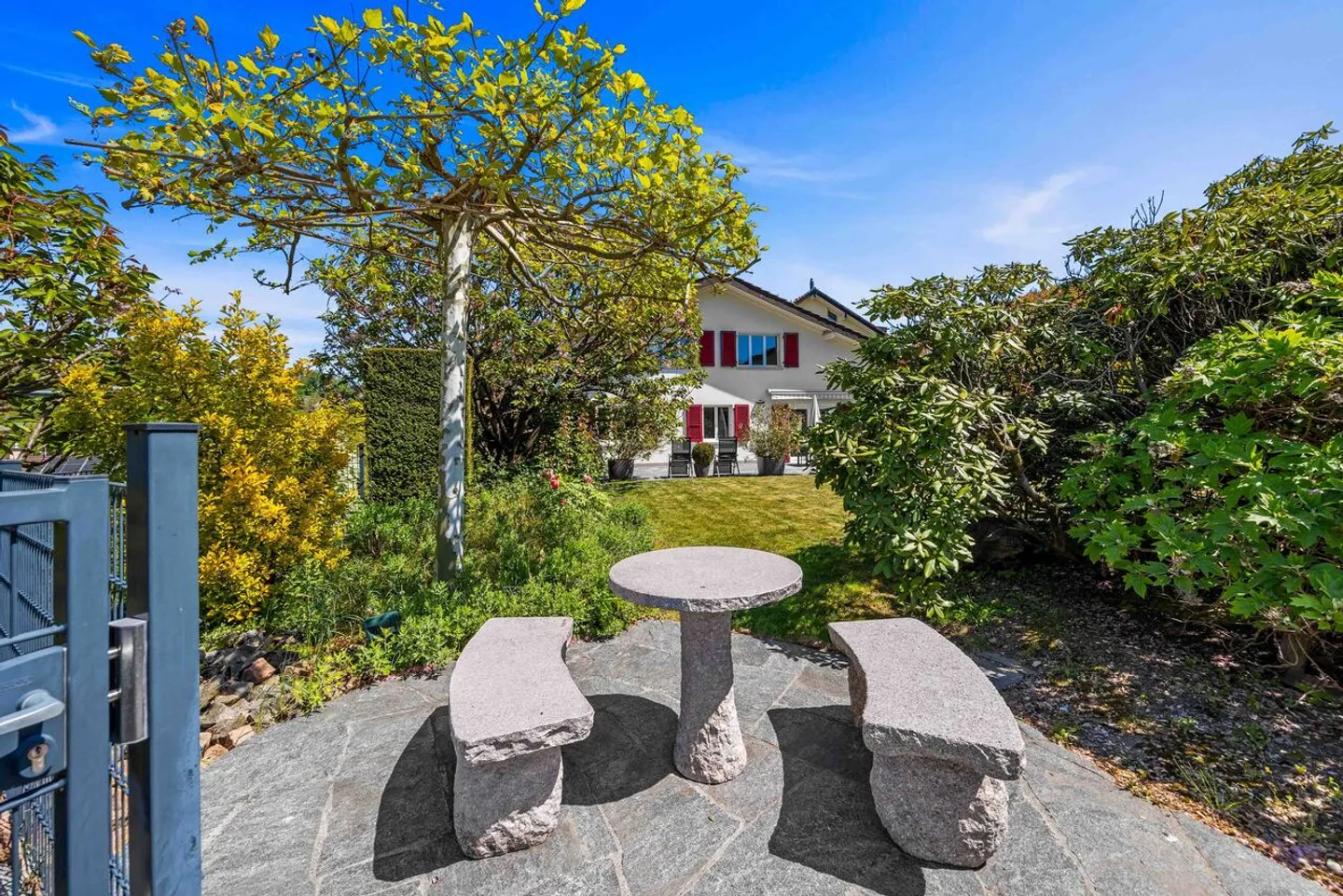 Magnifique Villa à Vevey - Photo 17 sur 25