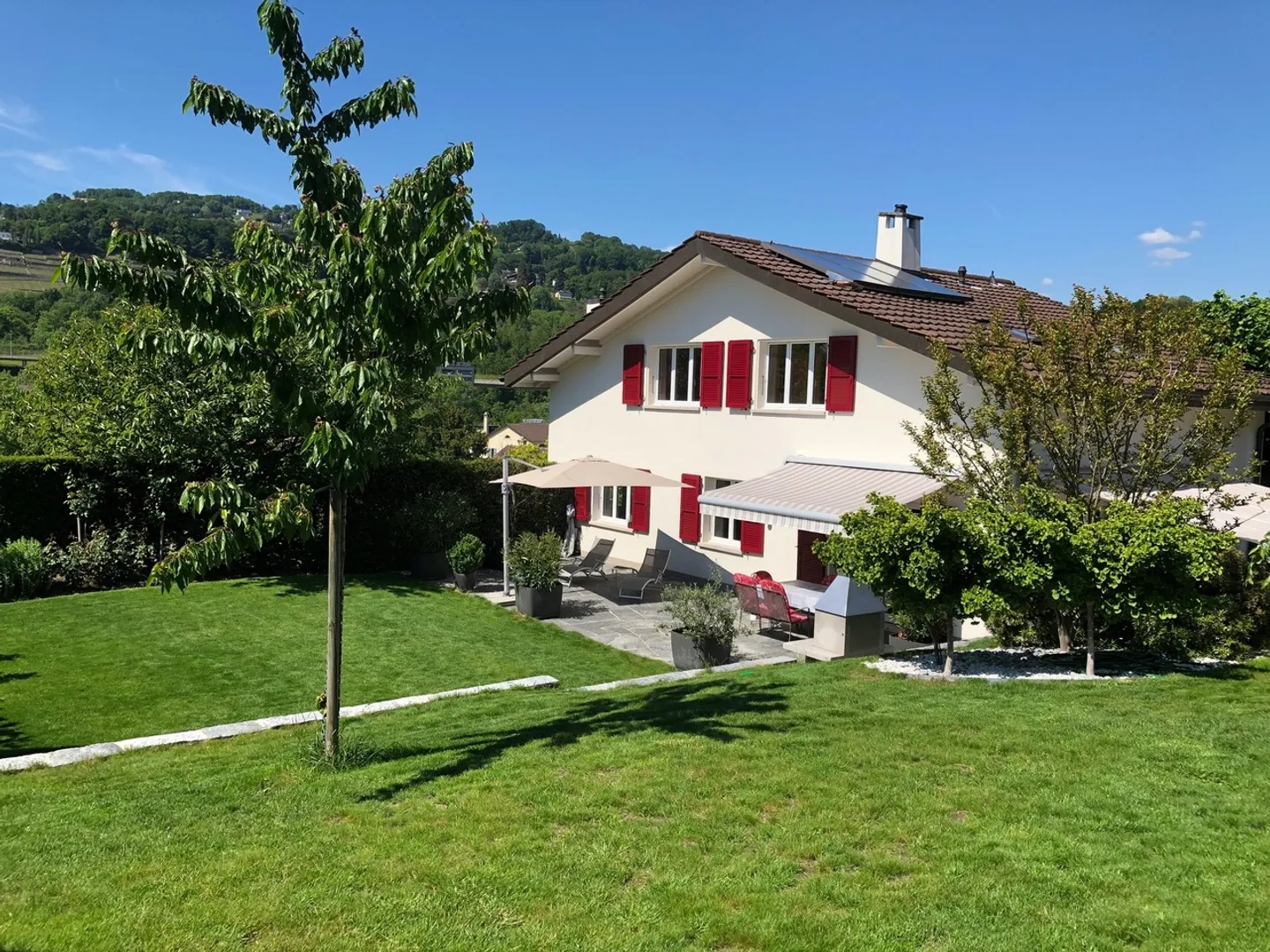 Magnifique Villa à Vevey - Photo 19 sur 25