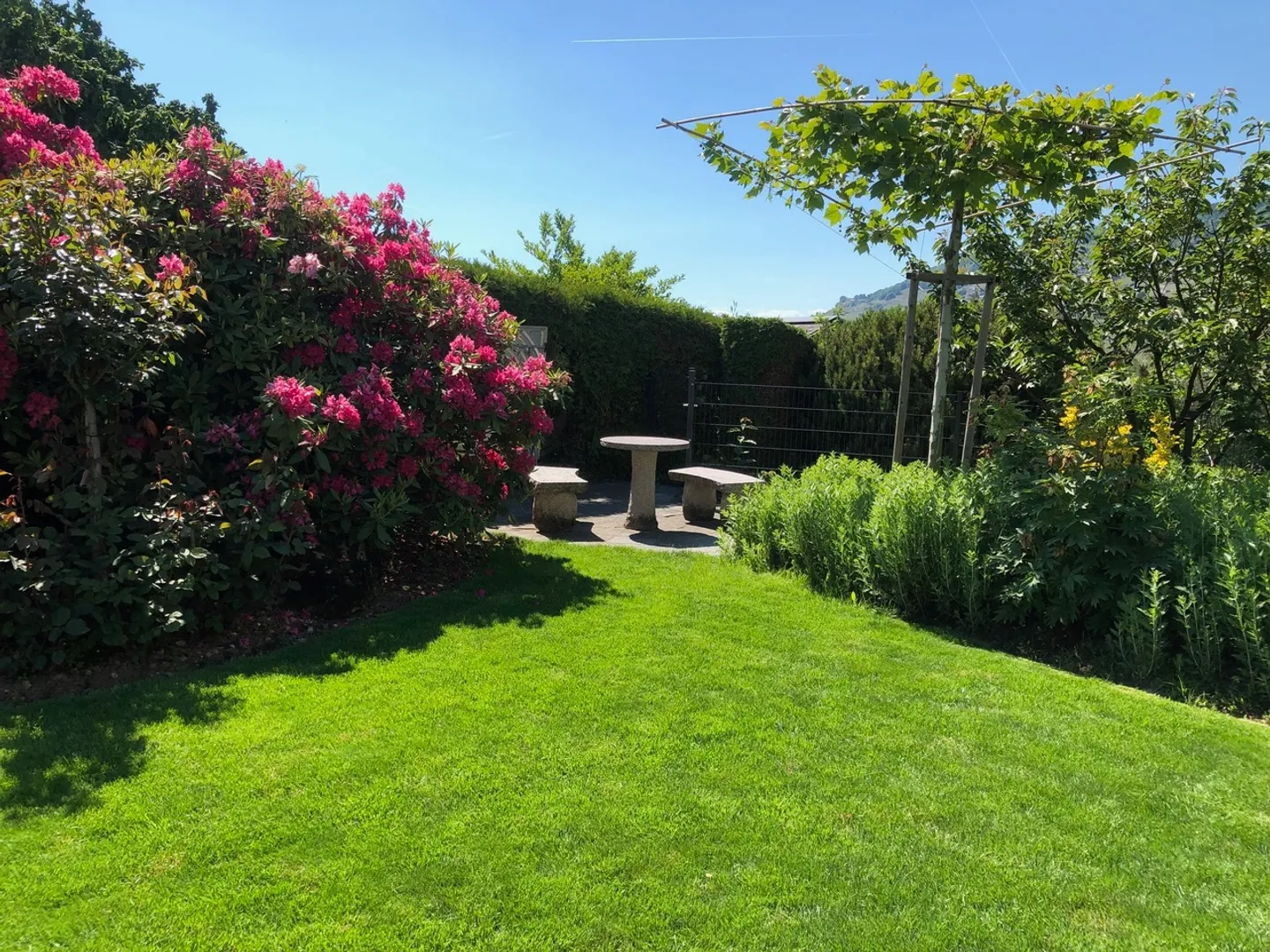 Magnifique Villa à Vevey - Photo 20 sur 25