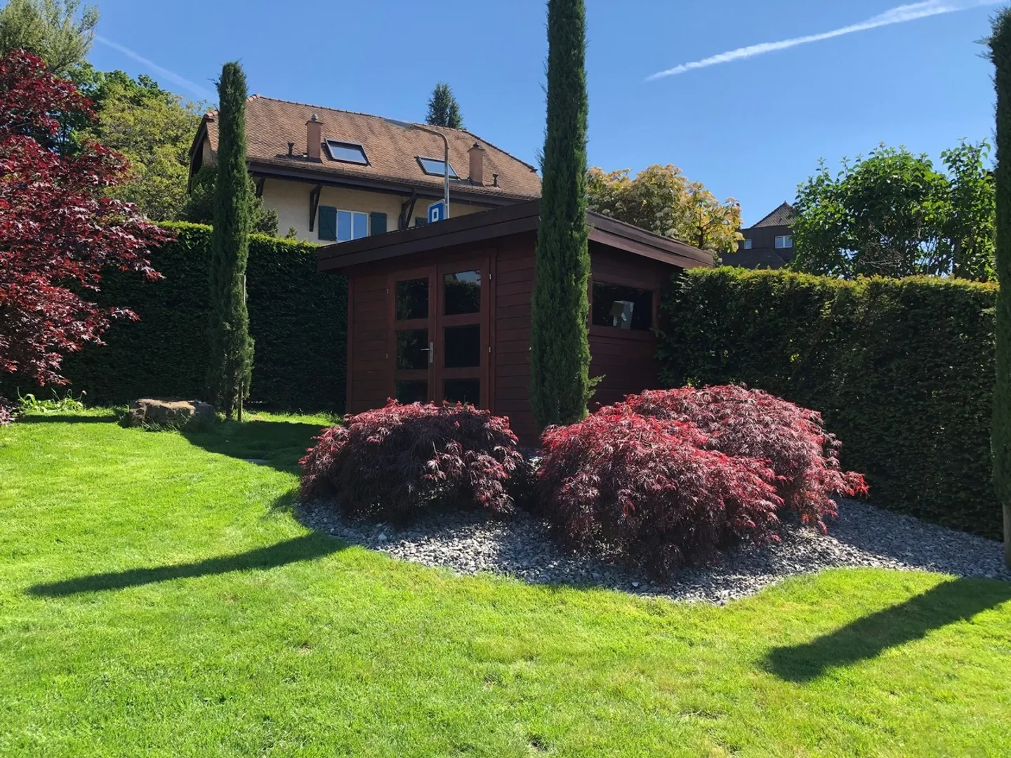 Magnifique Villa à Vevey - Photo 21 sur 25