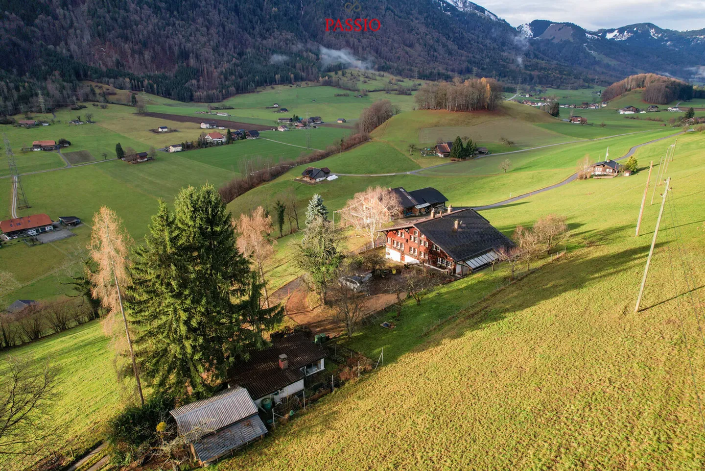 Refuge unique de 5 pièces avec appartement de 3,5 pièces - Photo 40 sur 43