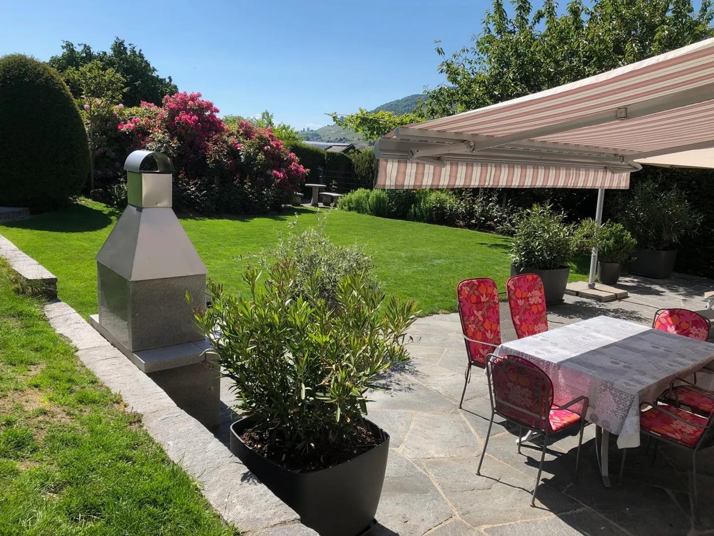 Magnifique Villa à Vevey - Photo 23 sur 25