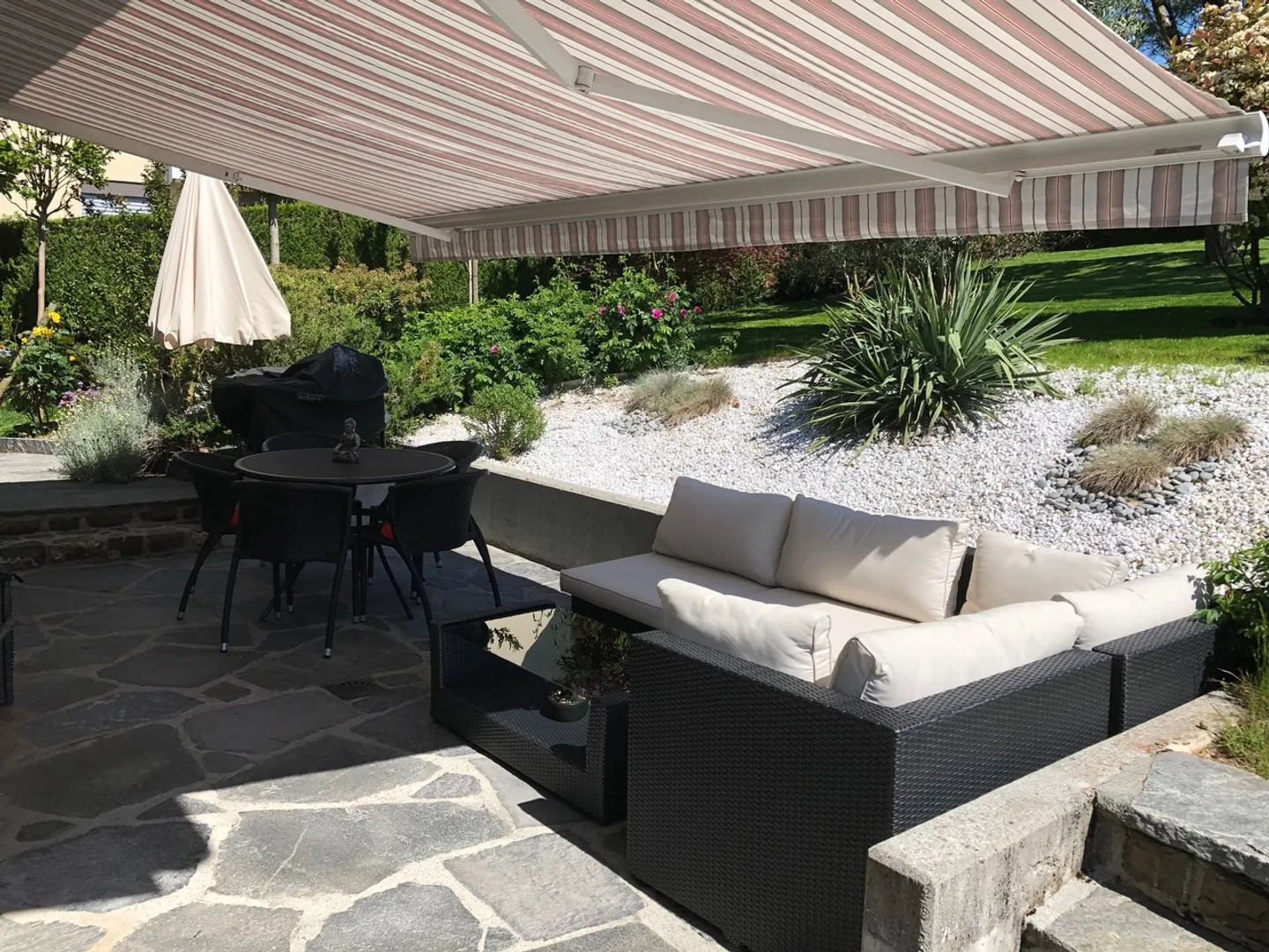 Magnifique Villa à Vevey - Photo 24 sur 25