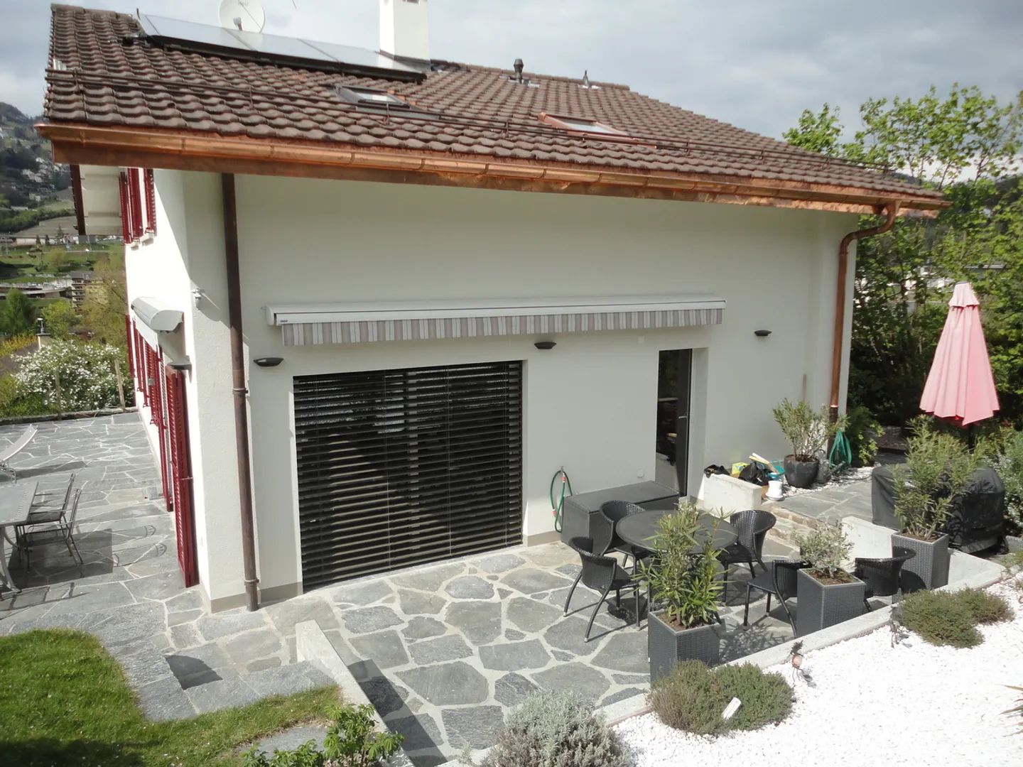 Magnifique Villa à Vevey - Photo 25 sur 25
