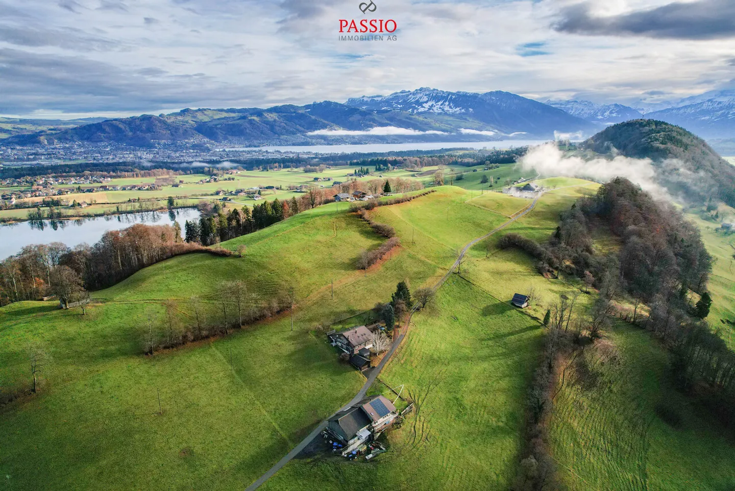 Refuge unique de 5 pièces avec appartement de 3,5 pièces - Photo 42 sur 43