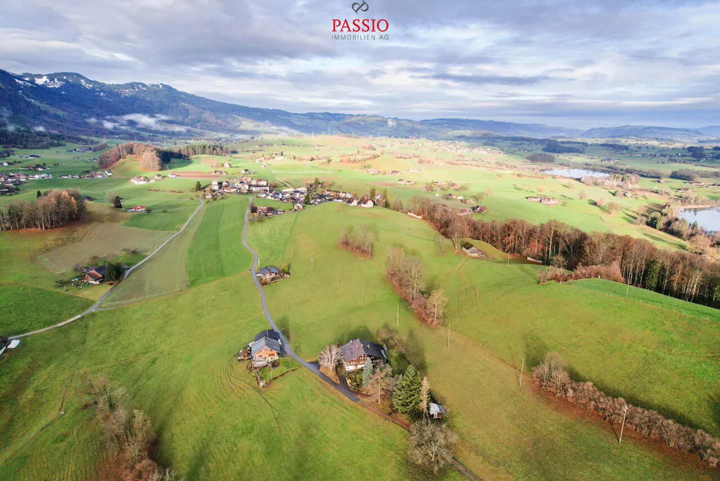 Refuge unique de 5 pièces avec appartement de 3,5 pièces - Photo 43 sur 43