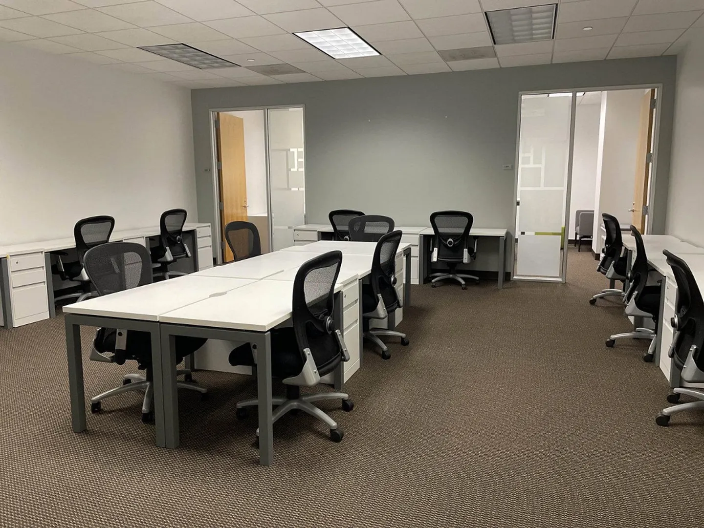 Private Office for 30 at Regus iLife City - Photo 1 of 9