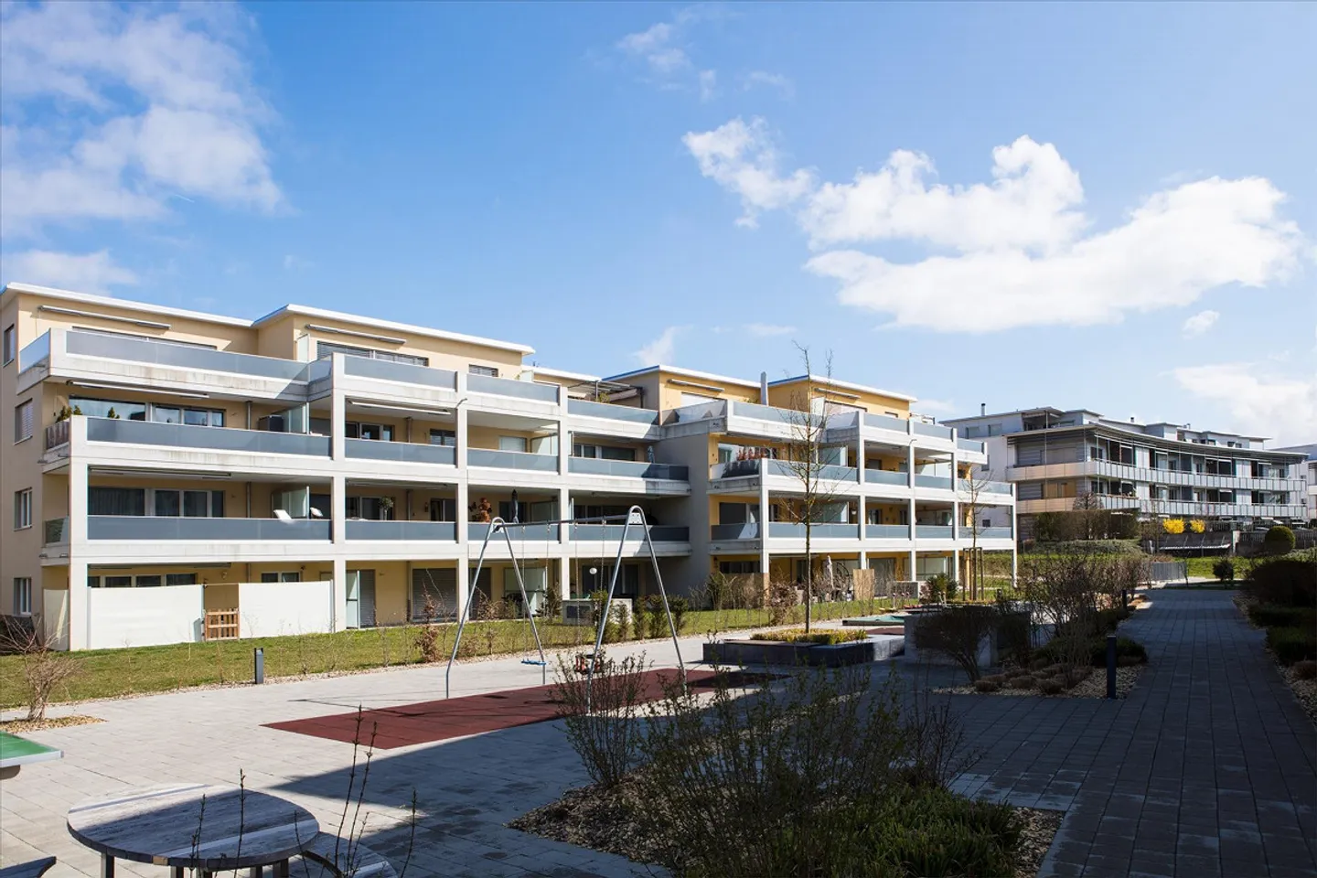 Not only perfect for singles! - Photo 9 of 9