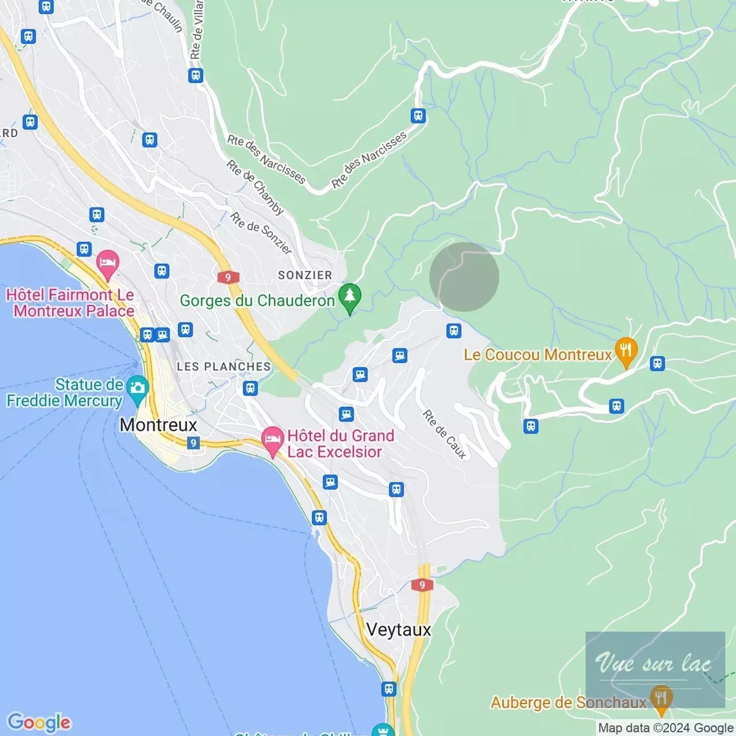 Casa familiare degli anni '60 con vista lago - Foto 26 di 26