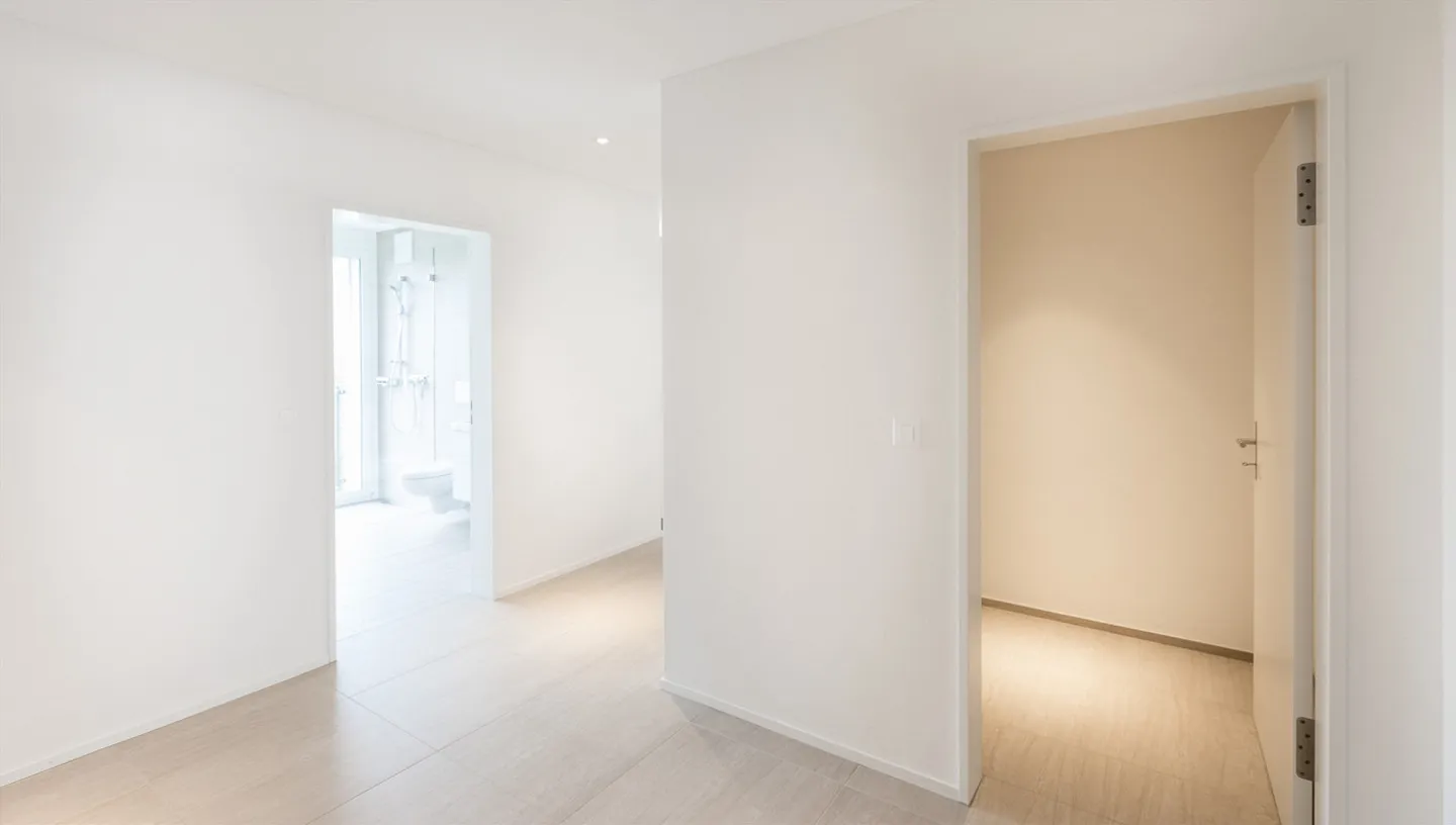 Top 4.5 Zimmer-Wohnung 2.OG - Foto 25 di 29