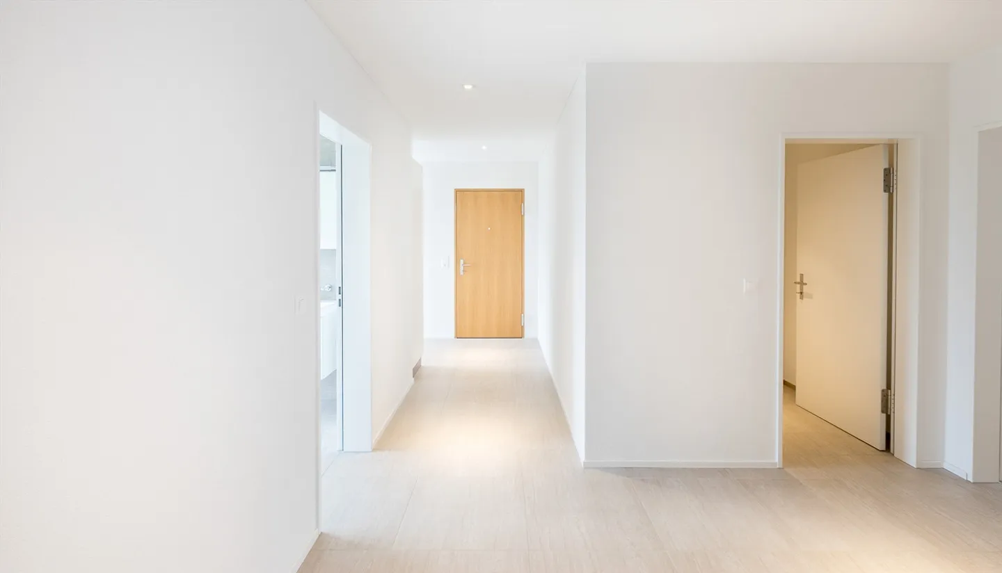 Top 4.5 Zimmer-Wohnung 2.OG - Foto 26 di 29