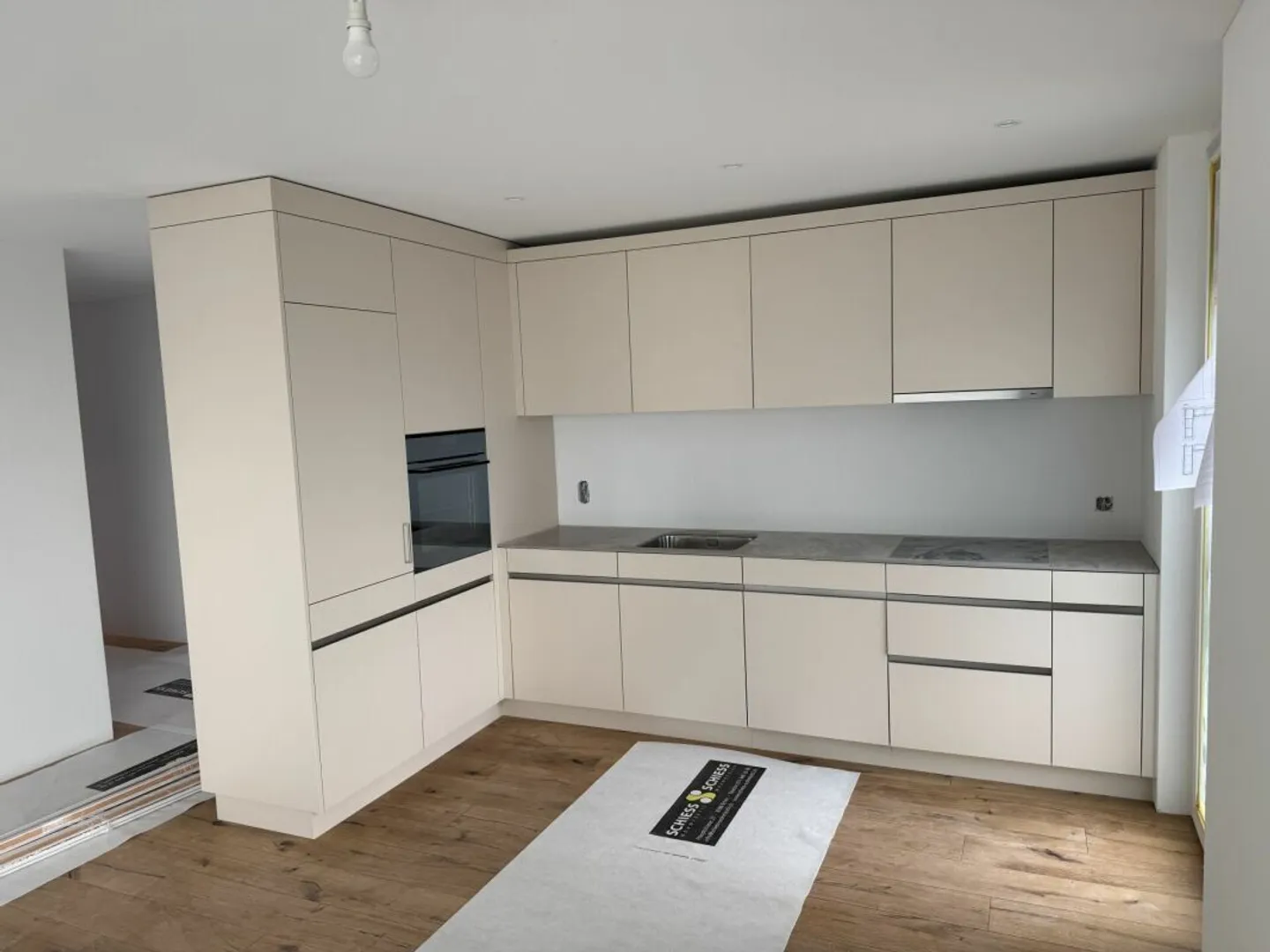 4.5 Room New Apartment, "Wohnpark Oberdorf" Development Copy - Photo 2 of 11