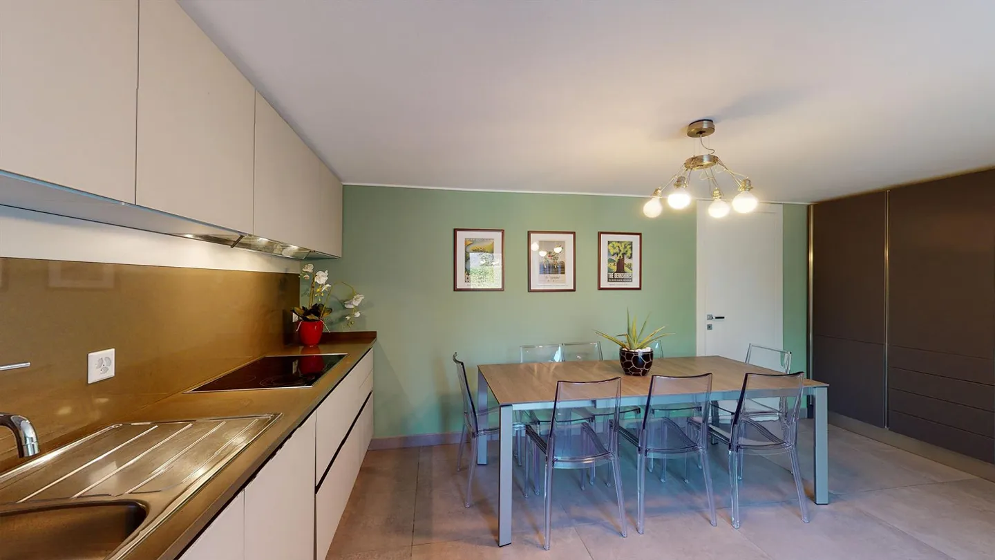 Zimmer zur Miete in eleganter Villa – alle Dienstleistungen sind enthalten - Foto 4 von 11