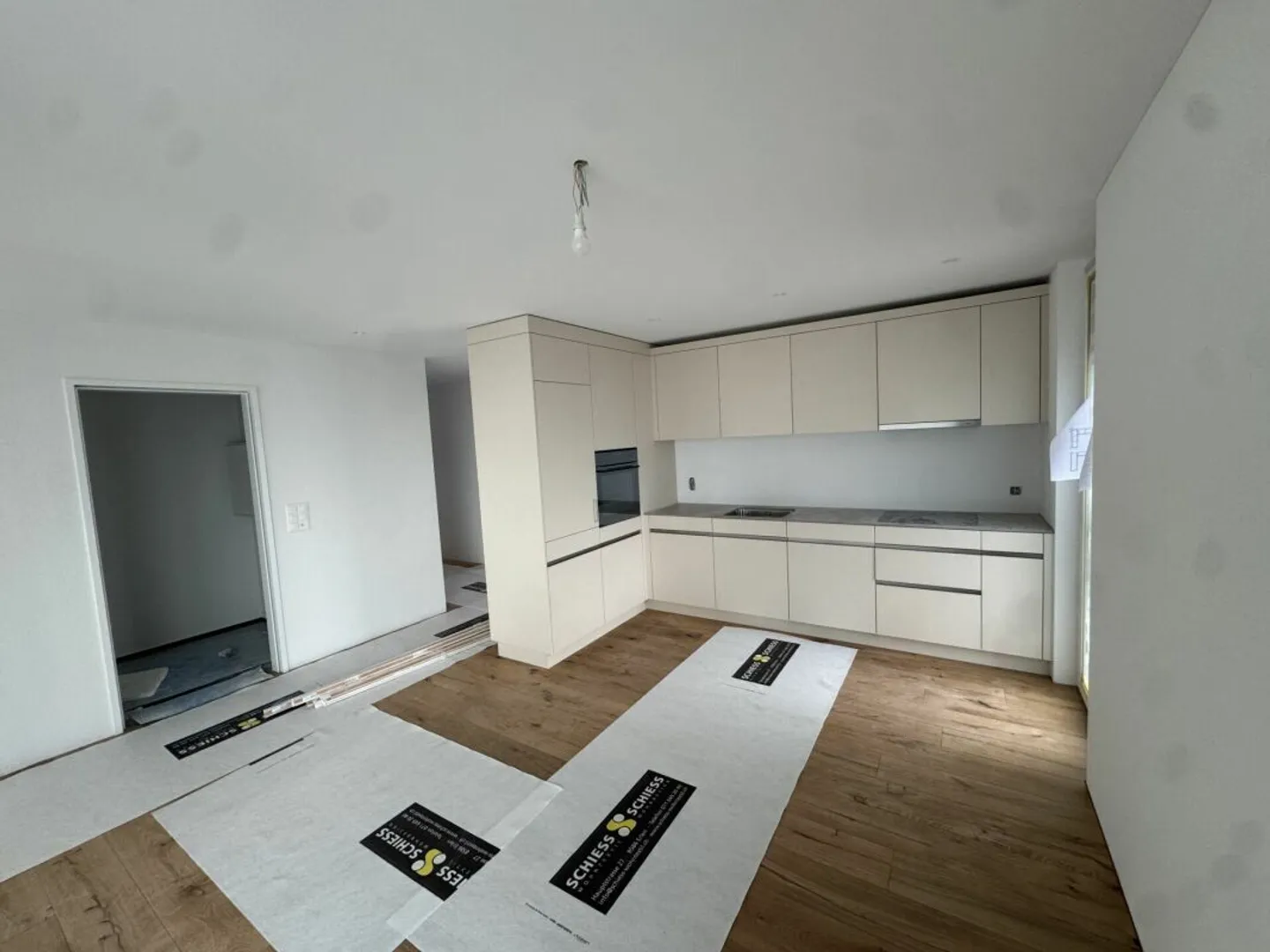 4.5 Room New Apartment, "Wohnpark Oberdorf" Development Copy - Photo 3 of 11