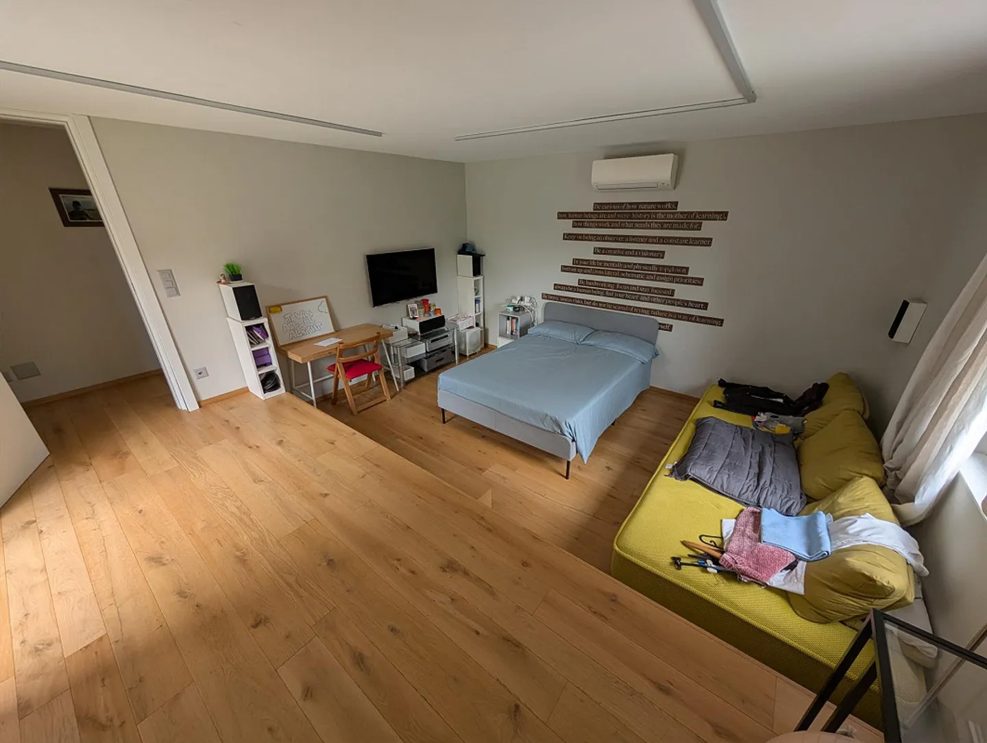 Zimmer zur Miete in eleganter Villa – alle Dienstleistungen sind enthalten - Foto 7 von 11