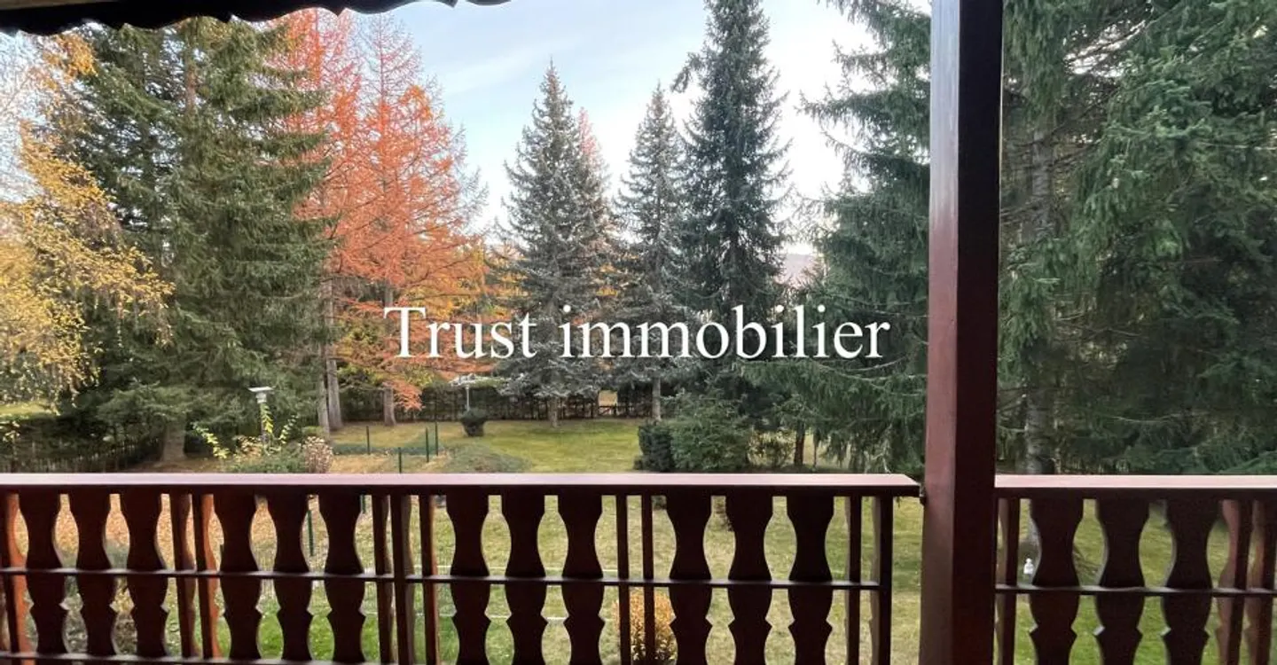 4027L. Beautiful 4.5-room apartment for rent, center of Crans - Photo 10 of 11