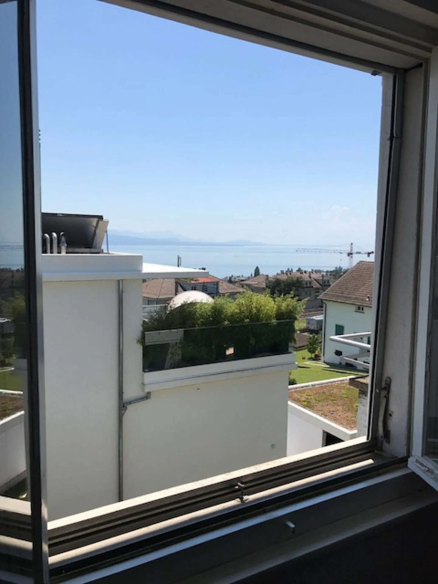 Pully, möbliertes Zimmer in einer Wohngemeinschaft - Foto 1 von 4