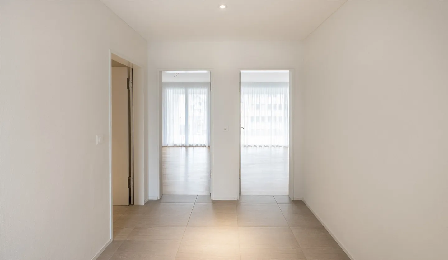 Top 4.5 Zimmer-Wohnung 2.OG - Foto 27 di 29