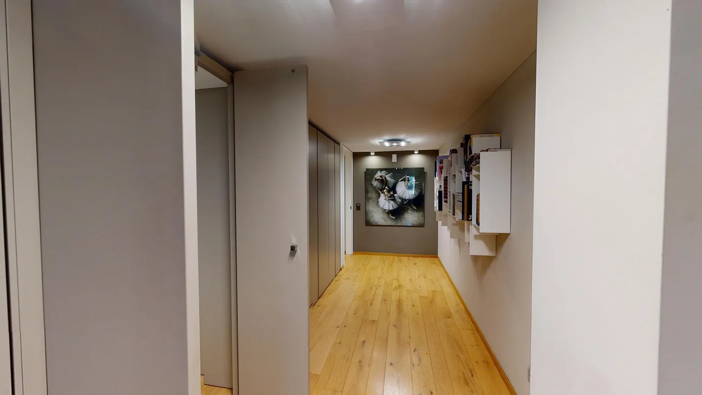 Zimmer zur Miete in eleganter Villa – alle Dienstleistungen sind enthalten - Foto 10 von 11