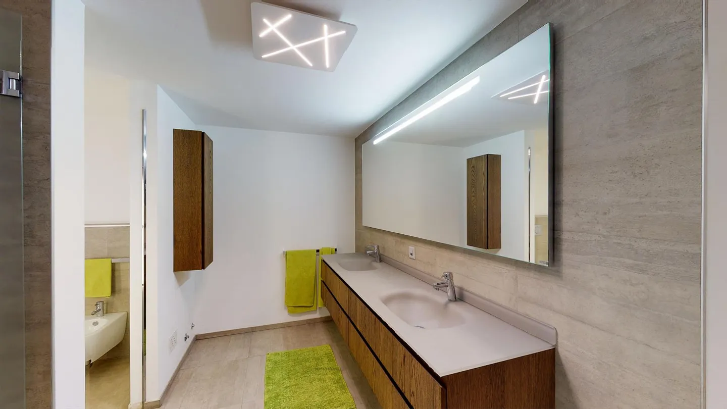 Zimmer zur Miete in eleganter Villa – alle Dienstleistungen sind enthalten - Foto 11 von 11