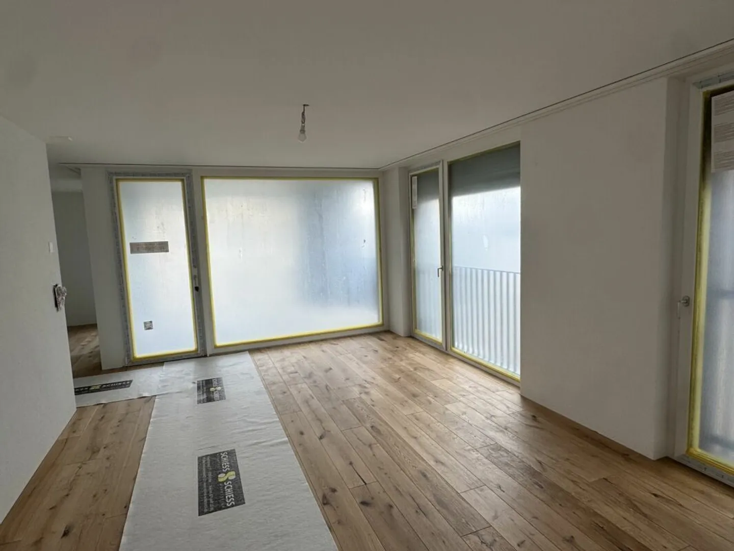 4.5 Room New Apartment, "Wohnpark Oberdorf" Development Copy - Photo 4 of 11