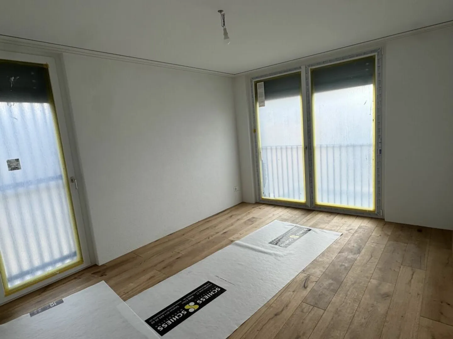 4.5 Room New Apartment, "Wohnpark Oberdorf" Development Copy - Photo 5 of 11