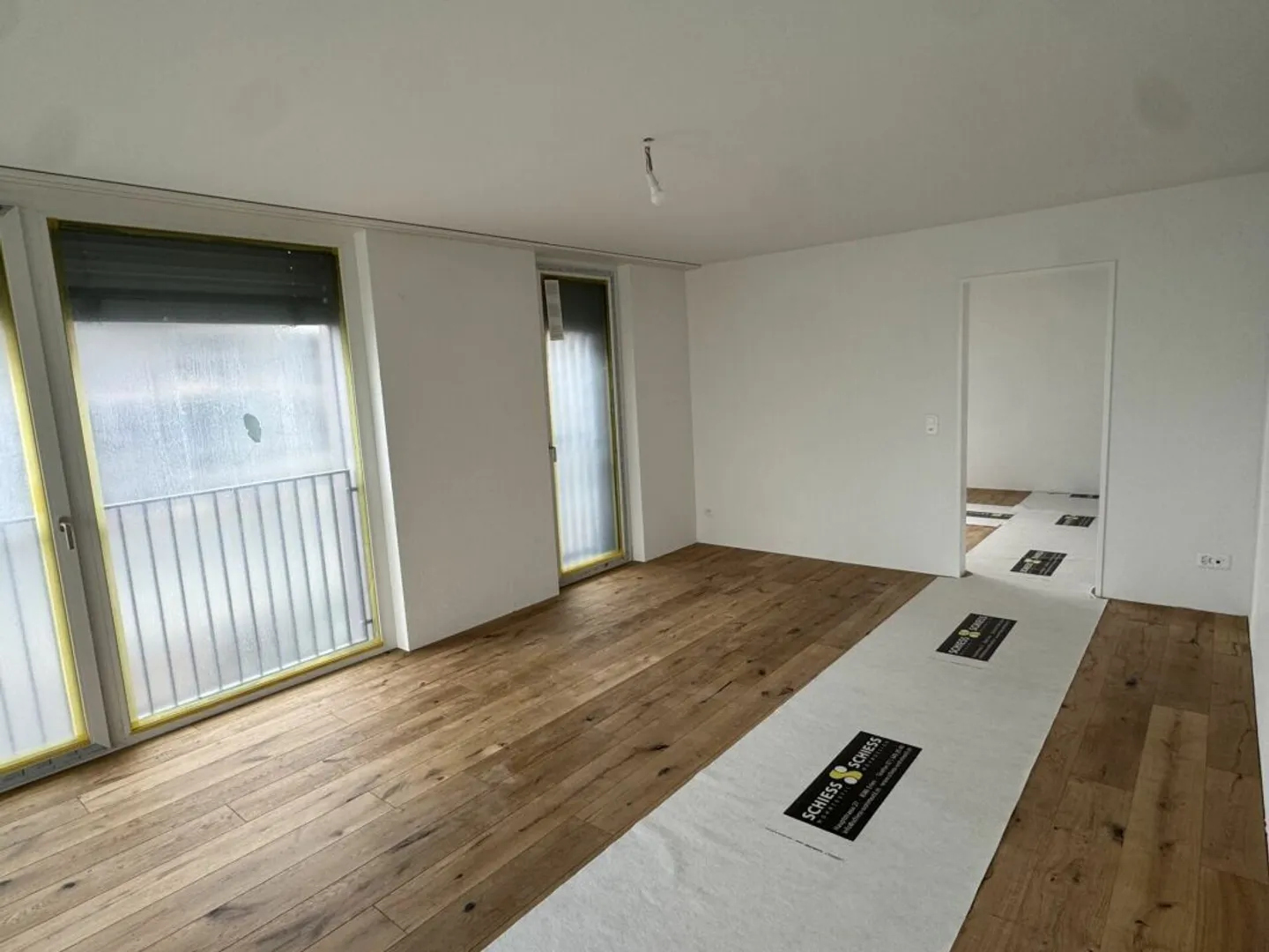 4.5 Room New Apartment, "Wohnpark Oberdorf" Development Copy - Photo 6 of 11