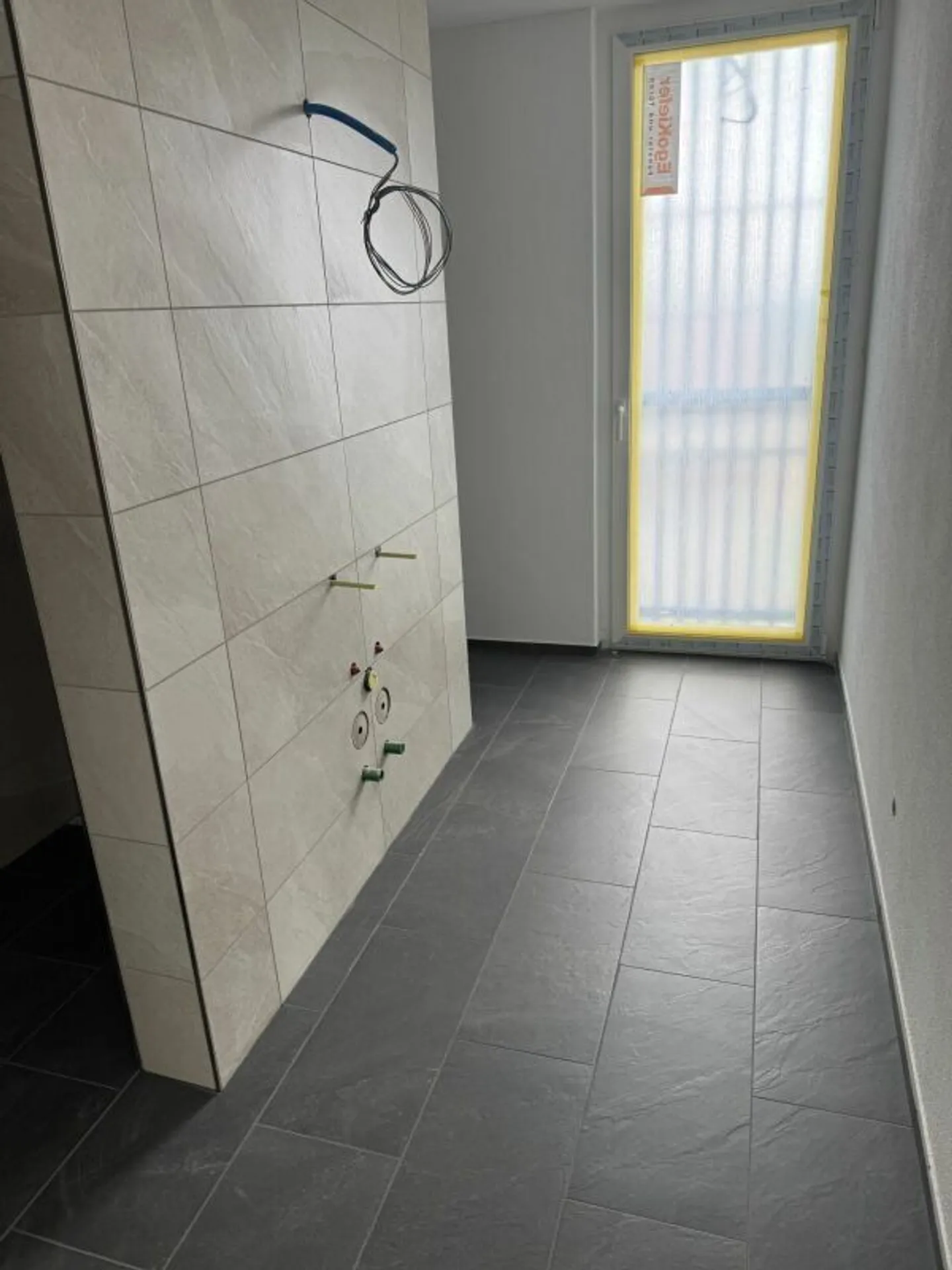 4.5 Room New Apartment, "Wohnpark Oberdorf" Development Copy - Photo 7 of 11