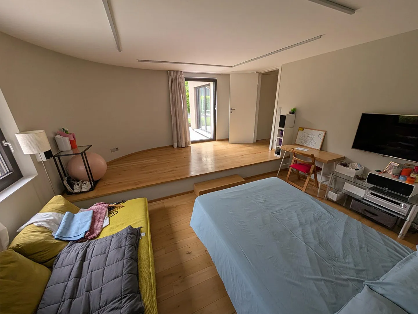 Zimmer zur Miete in eleganter Villa – alle Dienstleistungen sind enthalten - Foto 6 von 11