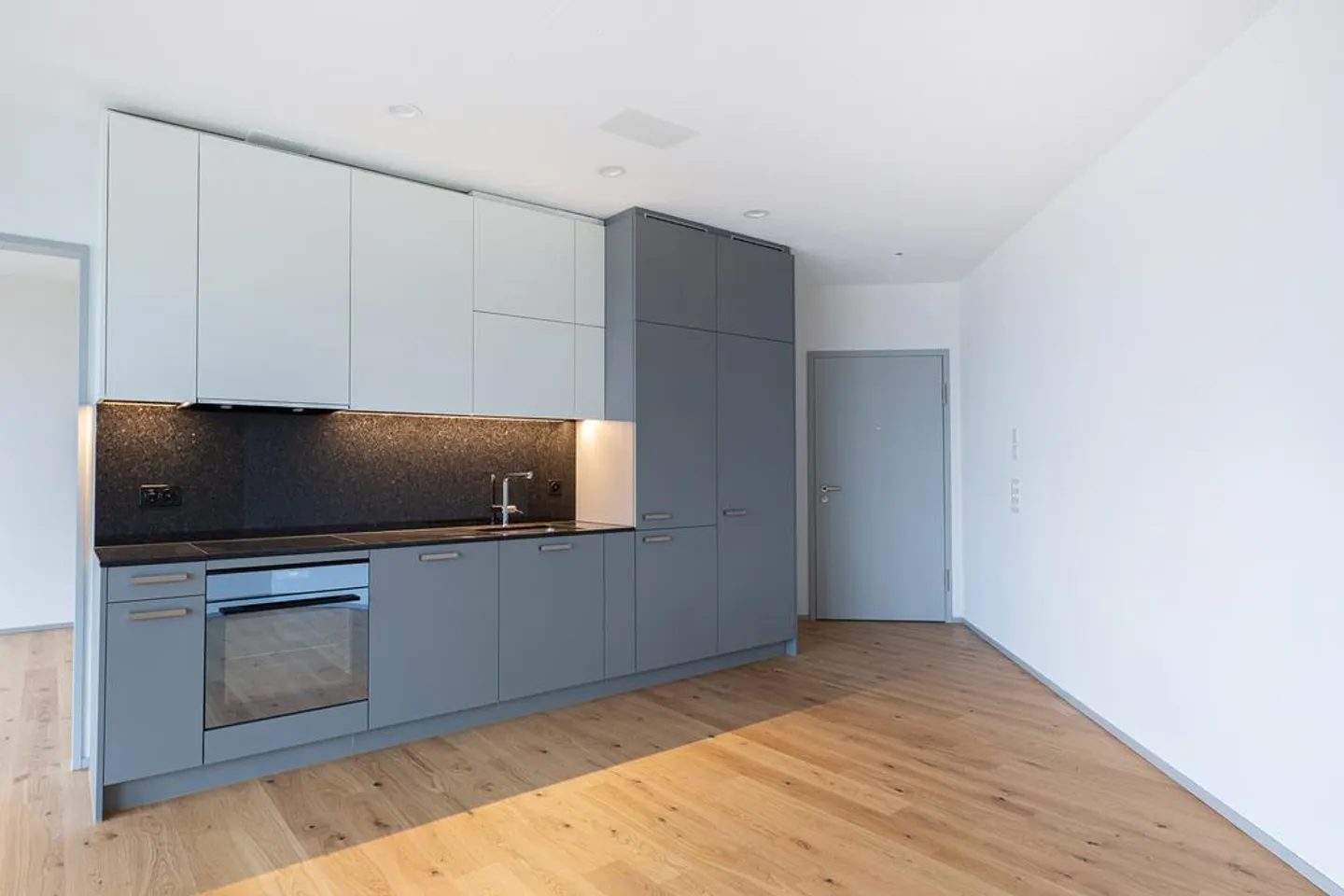 Moderno appartamento di 2,5 stanze nel quartiere Hegi - Foto 4 di 9