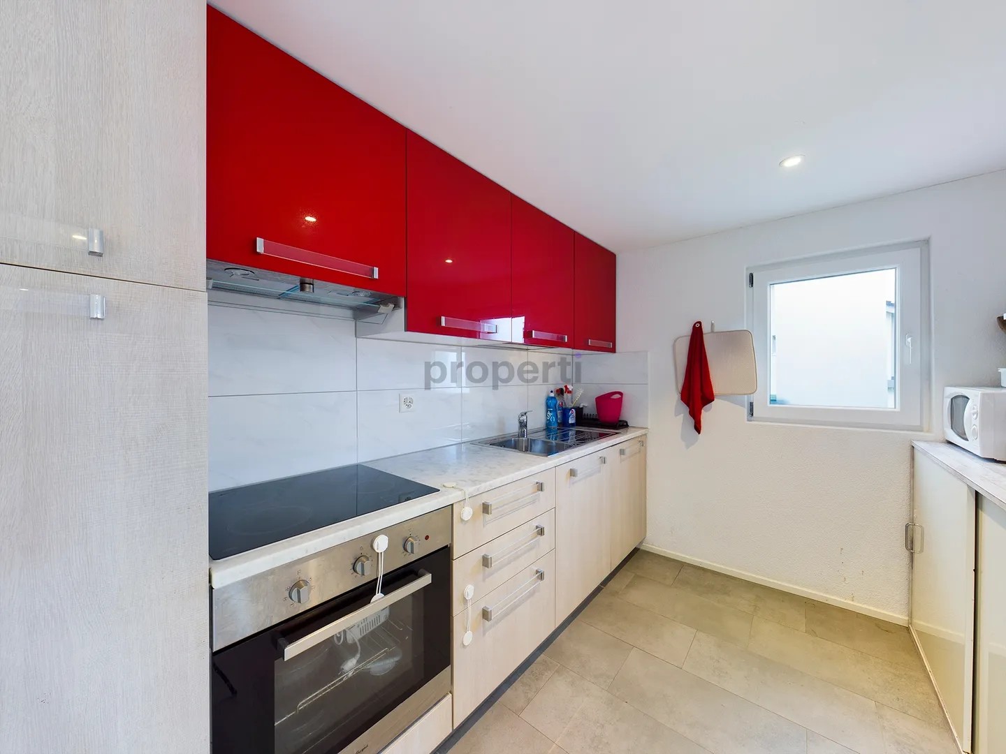 Apartment for rent - Photo 2 of 8