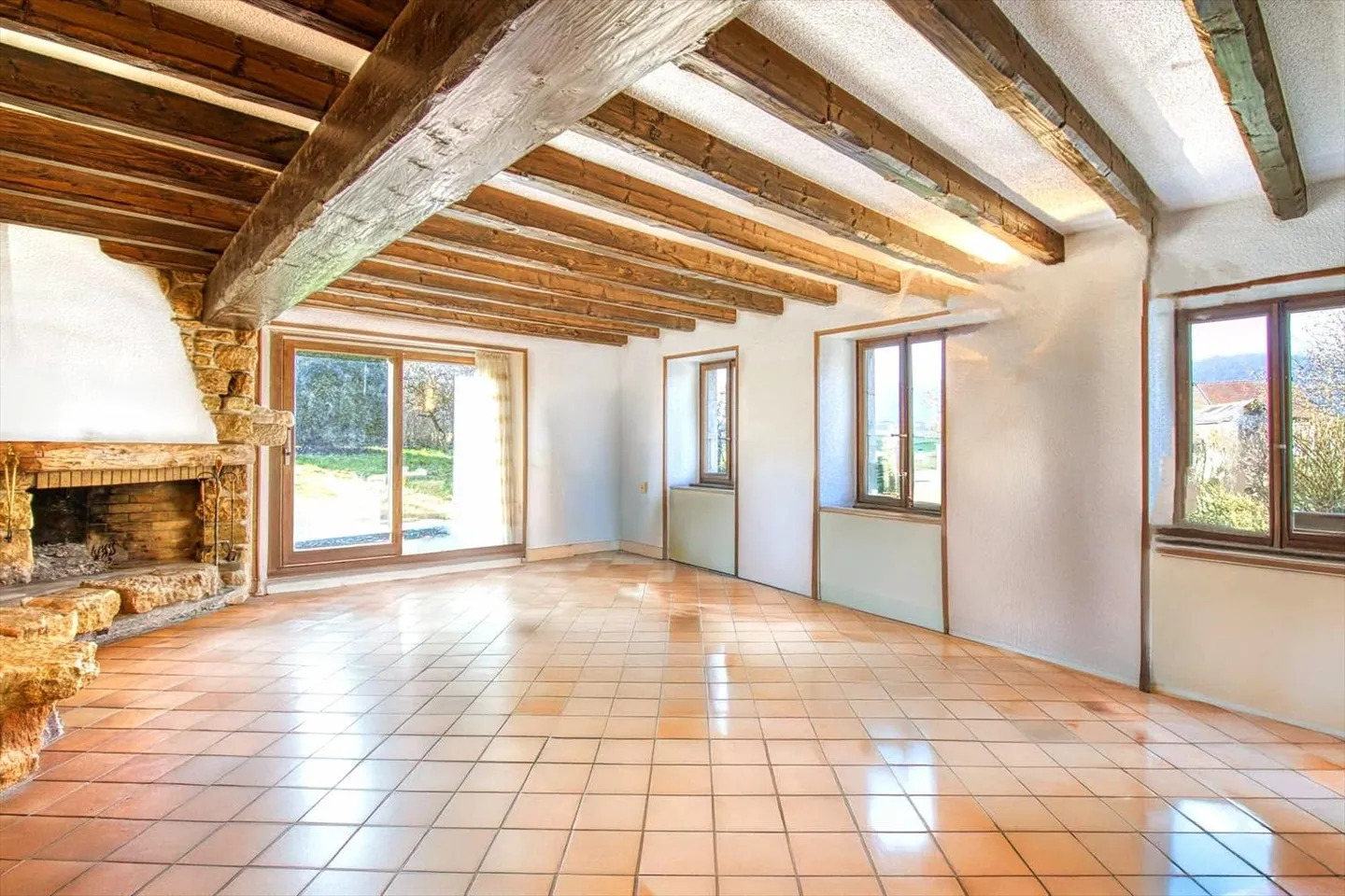 7-Zimmer-Haus - Foto 2 von 8