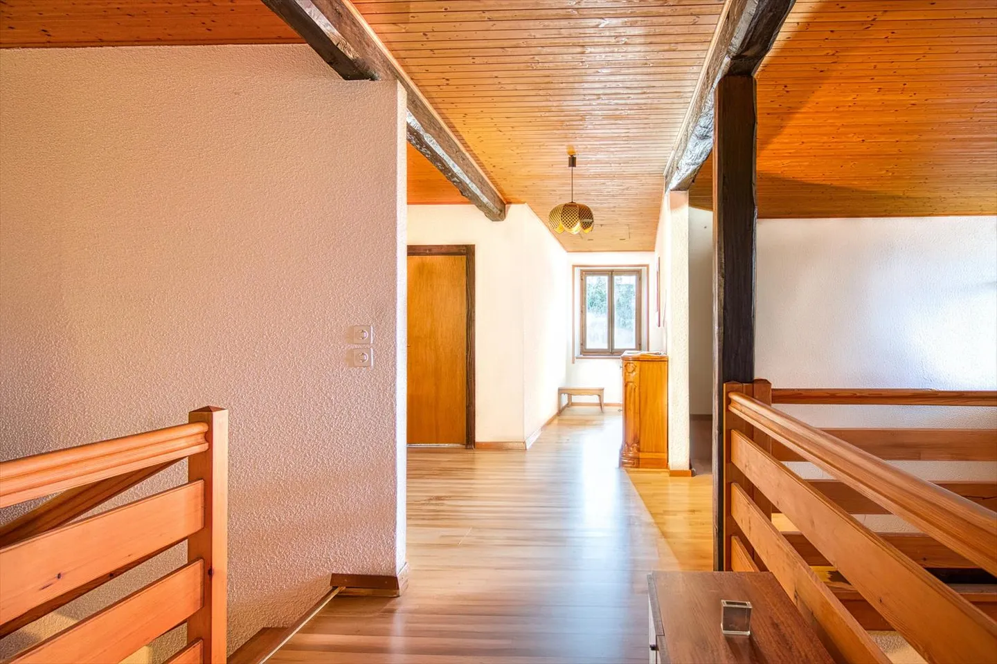 7-Zimmer-Haus - Foto 5 von 8