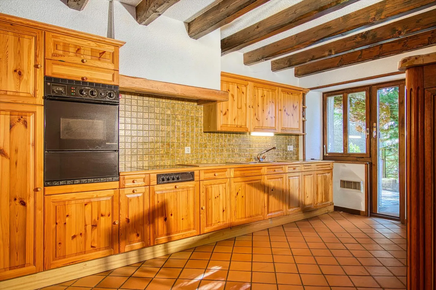 7-Zimmer-Haus - Foto 3 von 8