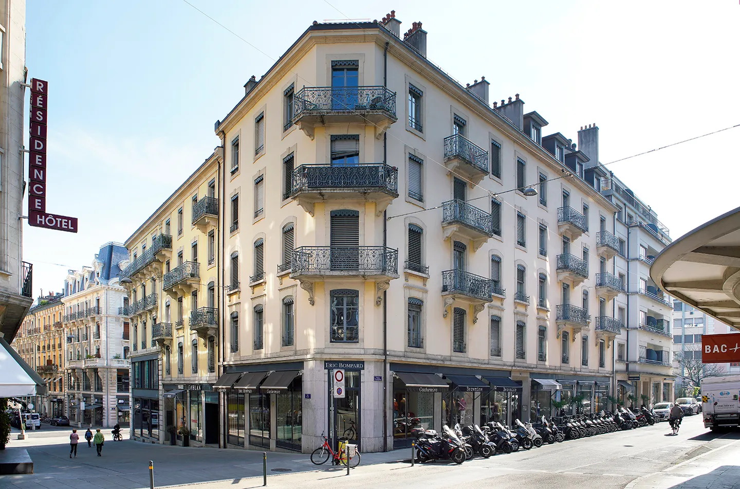 2-Zimmer-Wohnung - Foto 4 von 5