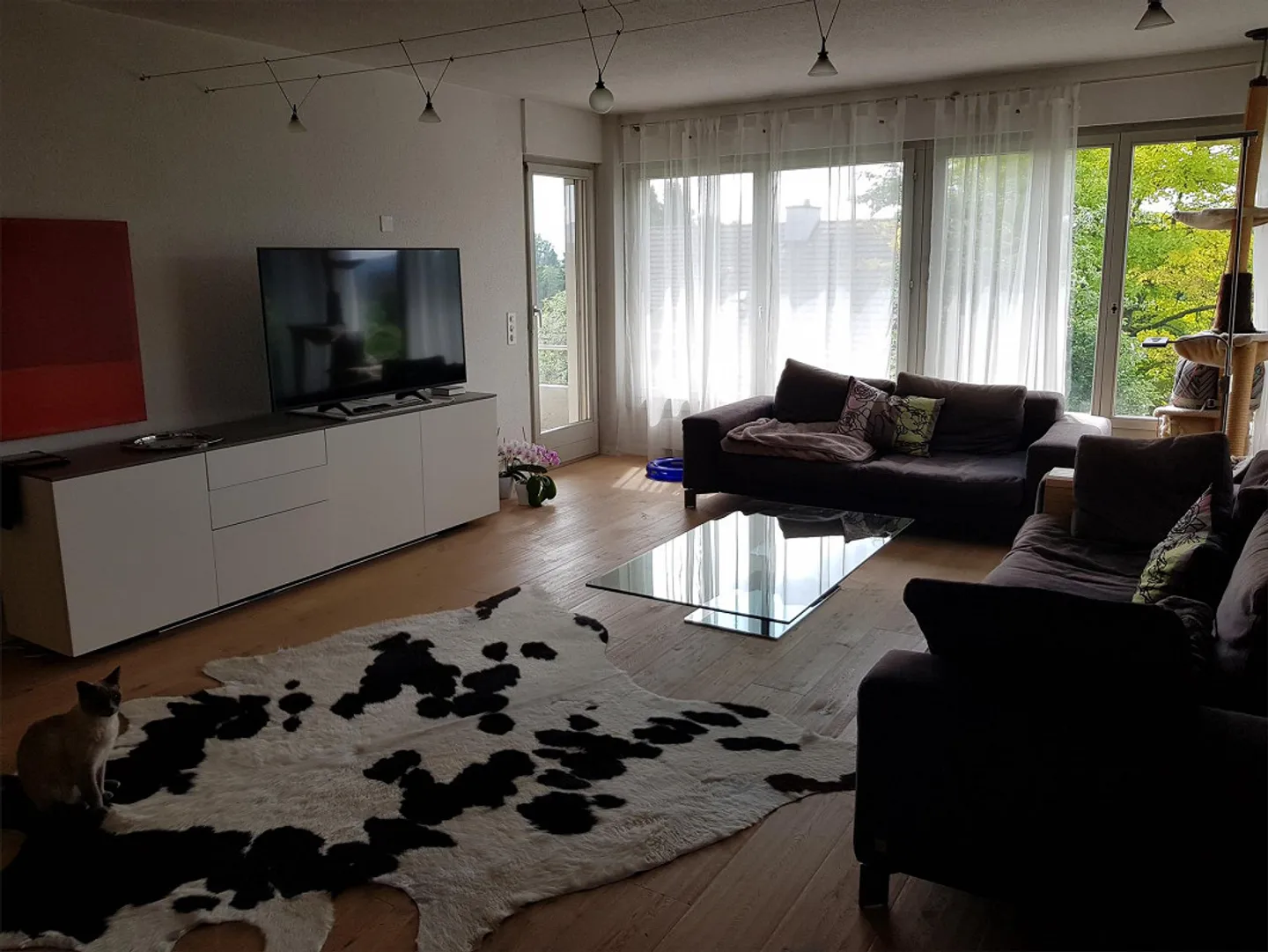 Maison individuelle de 5,5 pièces avec potentiel à vendre - Photo 8 sur 26