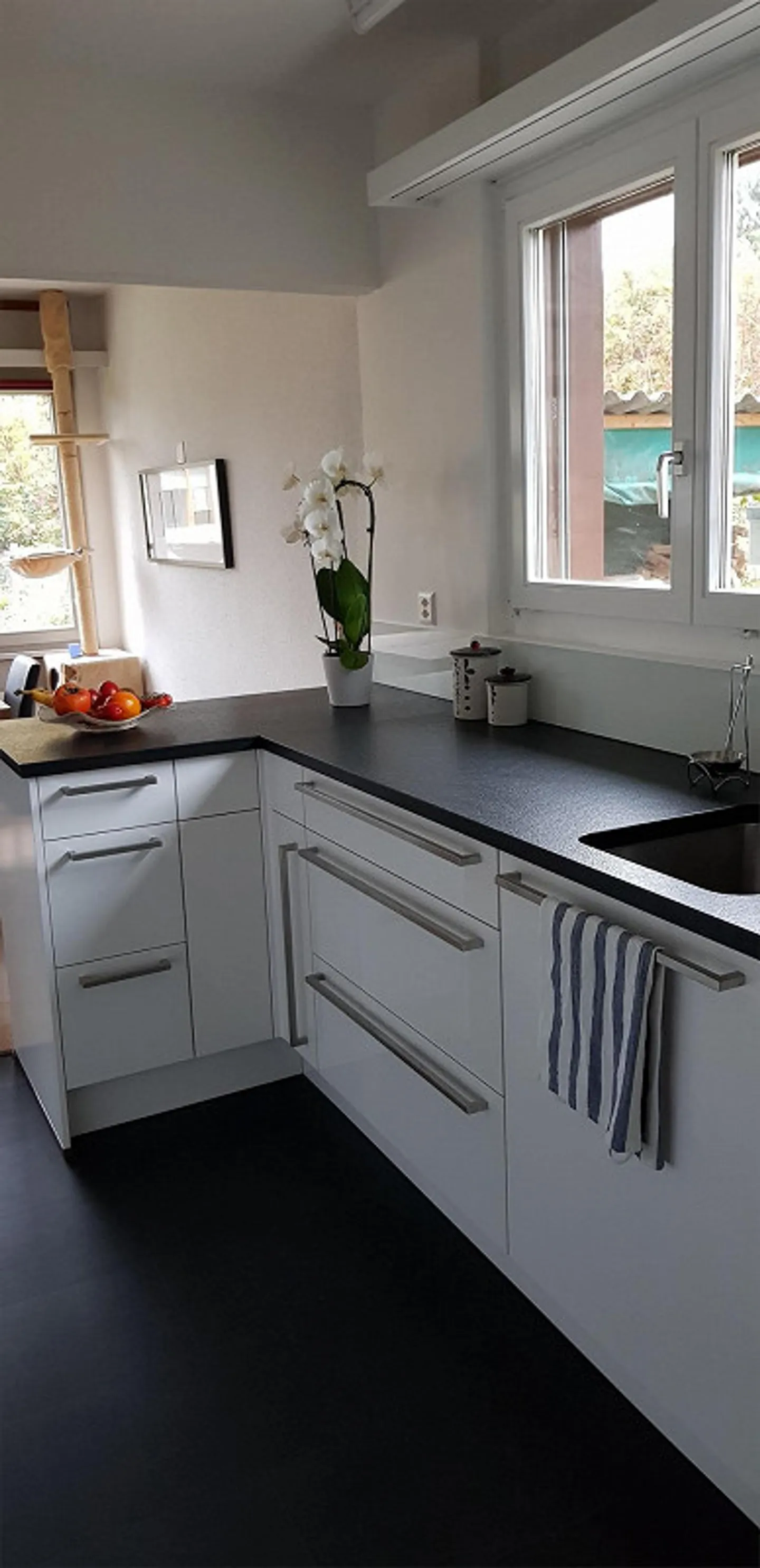 Maison individuelle de 5,5 pièces avec potentiel à vendre - Photo 11 sur 26
