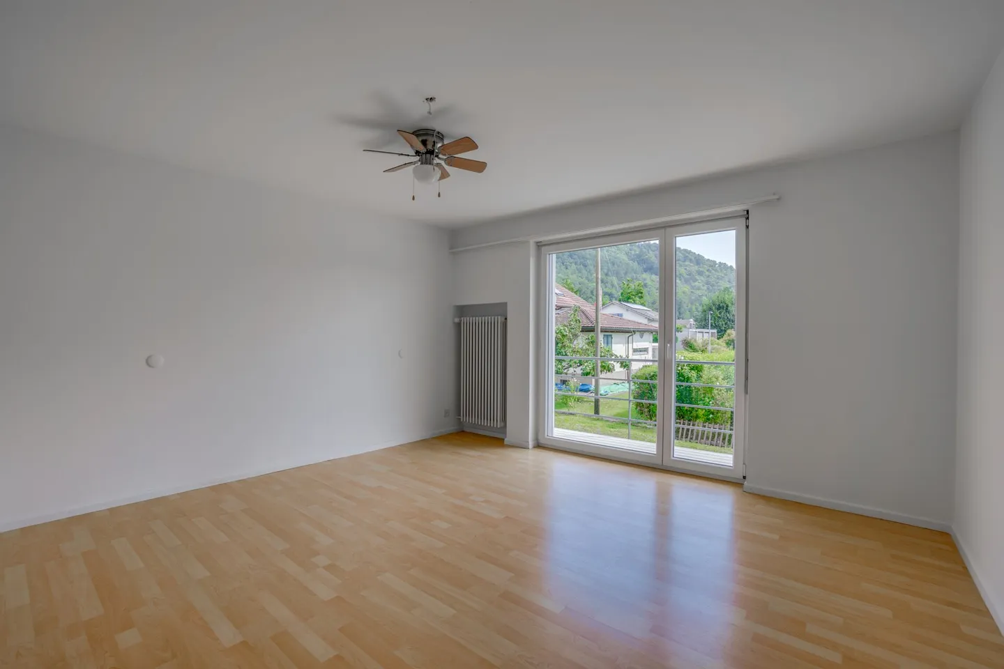 Single-family house with garden - Photo 7 of 14